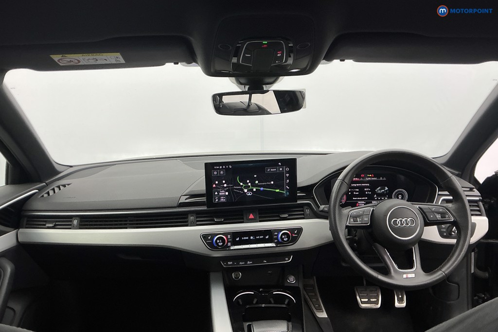 Used Audi A4 2023 for sale - 77819948: Photo 22