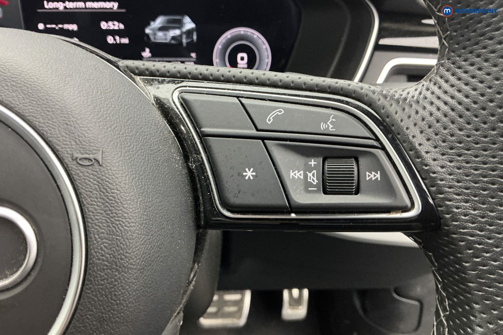 Used Audi A4 2023 for sale - 77819948: Photo 32