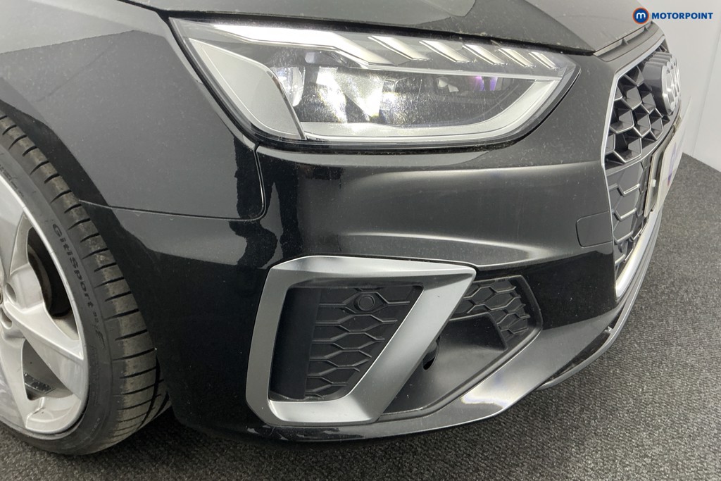 Used Audi A4 2023 for sale - 77819948: Photo 38