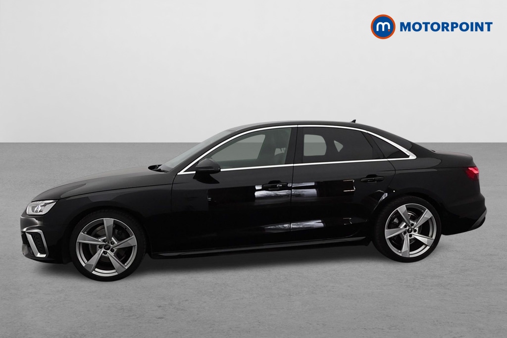Used Audi A4 2023 for sale - 77819948: Photo 4