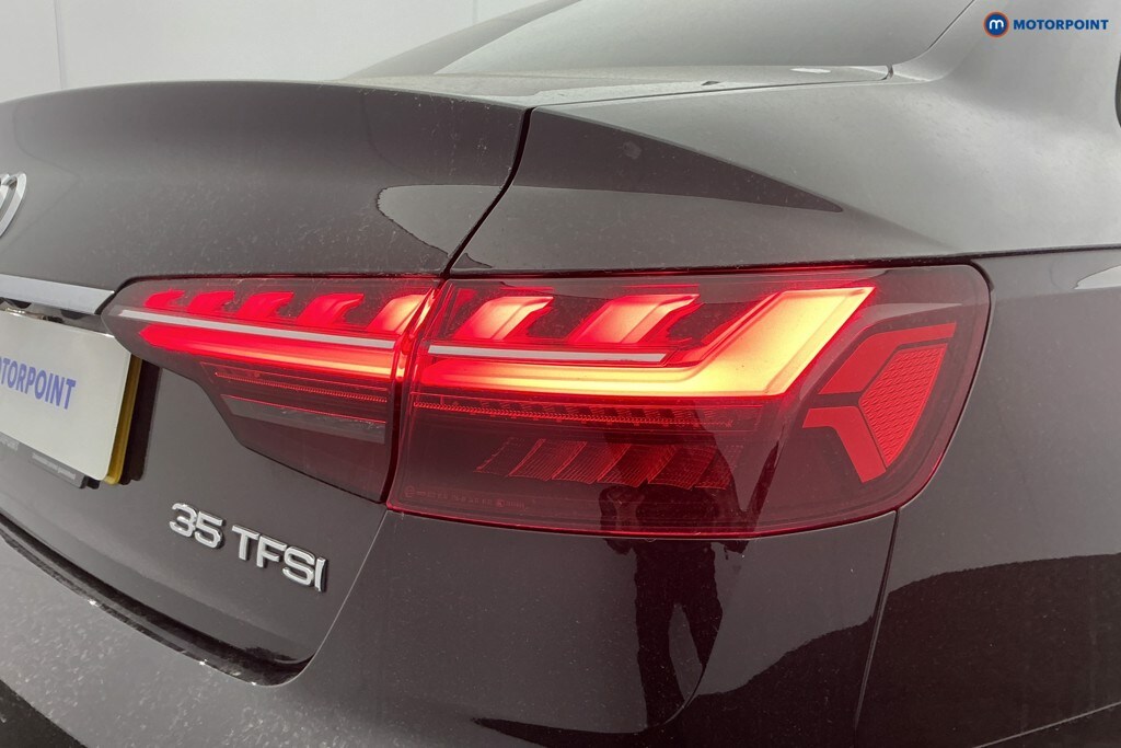 Used Audi A4 2023 for sale - 77819948: Photo 40