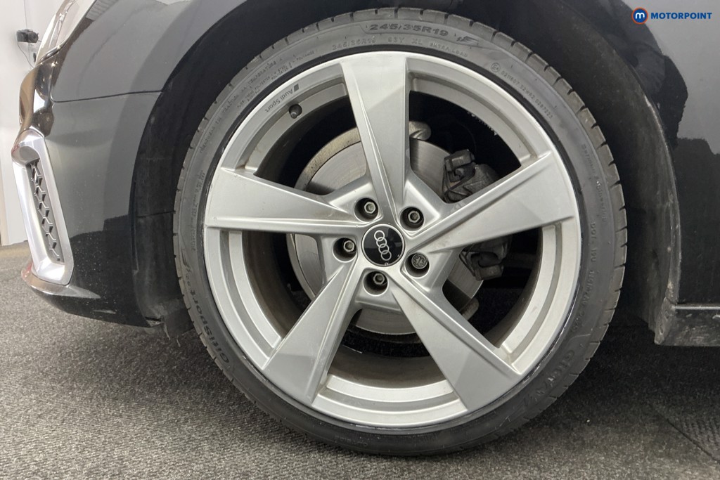 Used Audi A4 2023 for sale - 77819948: Photo 41