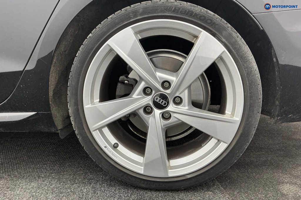 Used Audi A4 2023 for sale - 77819948: Photo 42