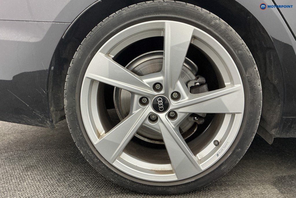 Used Audi A4 2023 for sale - 77819948: Photo 43