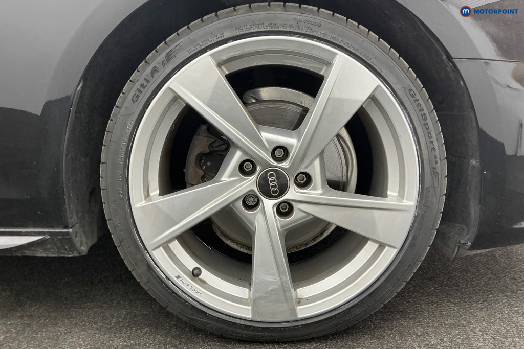 Used Audi A4 2023 for sale - 77819948: Photo 44