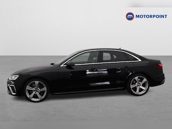 Used Audi A4 2023 for sale - 77819948: Photo