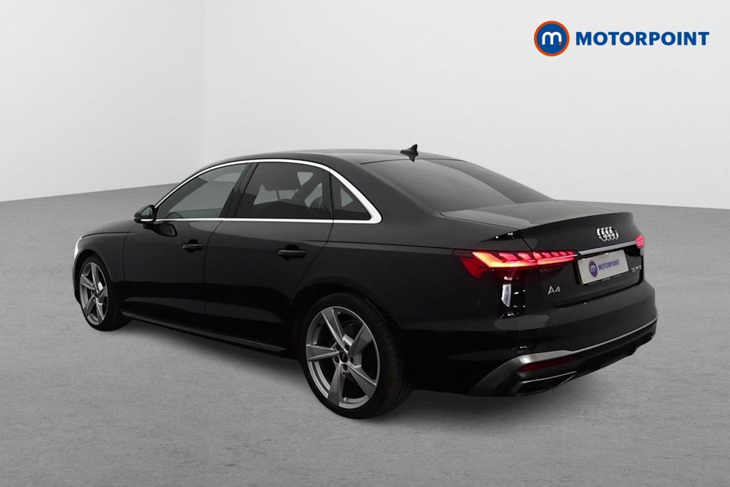 Used Audi A4 2023 for sale - 77819948: Photo 5