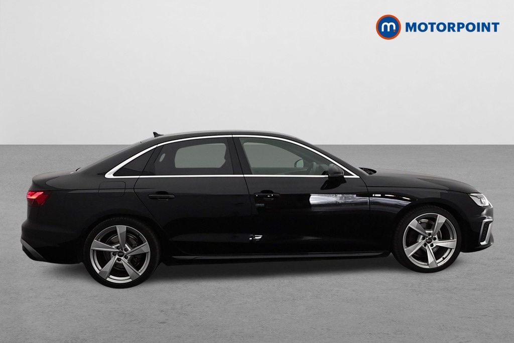 Used Audi A4 2023 for sale - 77819948: Photo 8