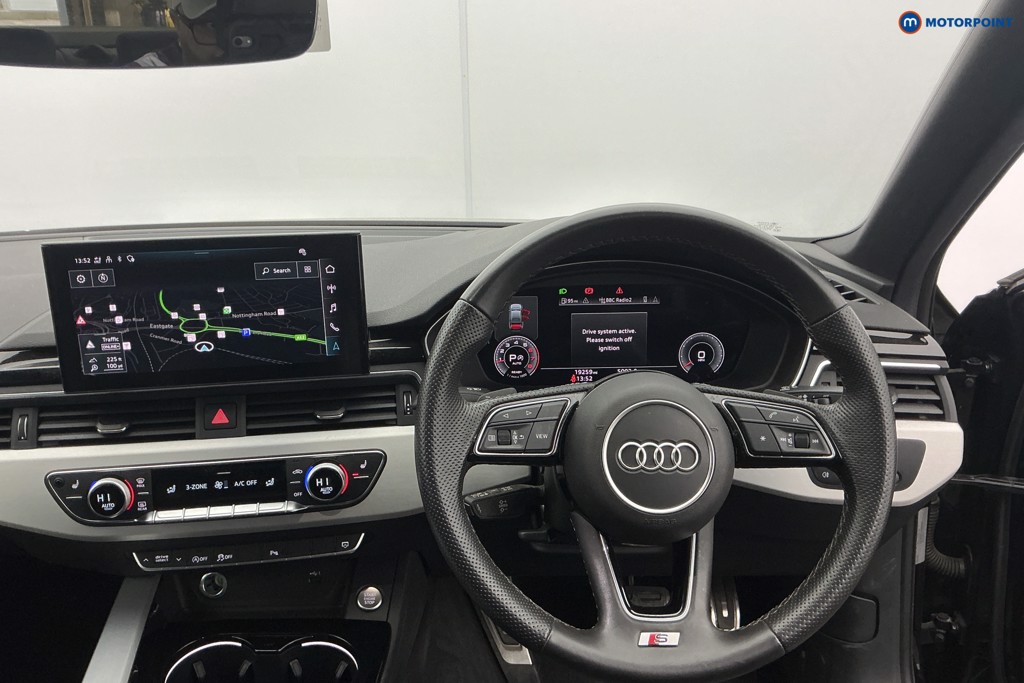 Used Audi A4 2023 for sale - 77819948: Photo 9