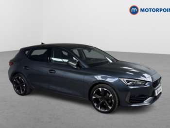 2024 - 1.5 TSI V1 5dr