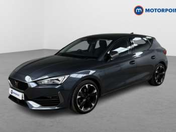 Used Cupra Leon 2024 for sale - 74869326: Photo