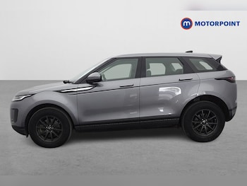 Used Land Rover Range Rover Evoque 2021 for sale - 78556442: Photo