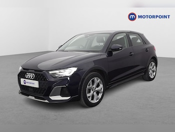 Used Audi A1 undefined for sale - 78717180: Photo