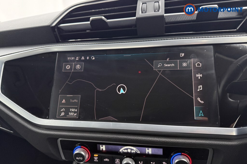 Used Audi Q3 for sale - 77932147: Photo 17