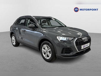 Used Audi Q3 undefined for sale - 77932147: Photo
