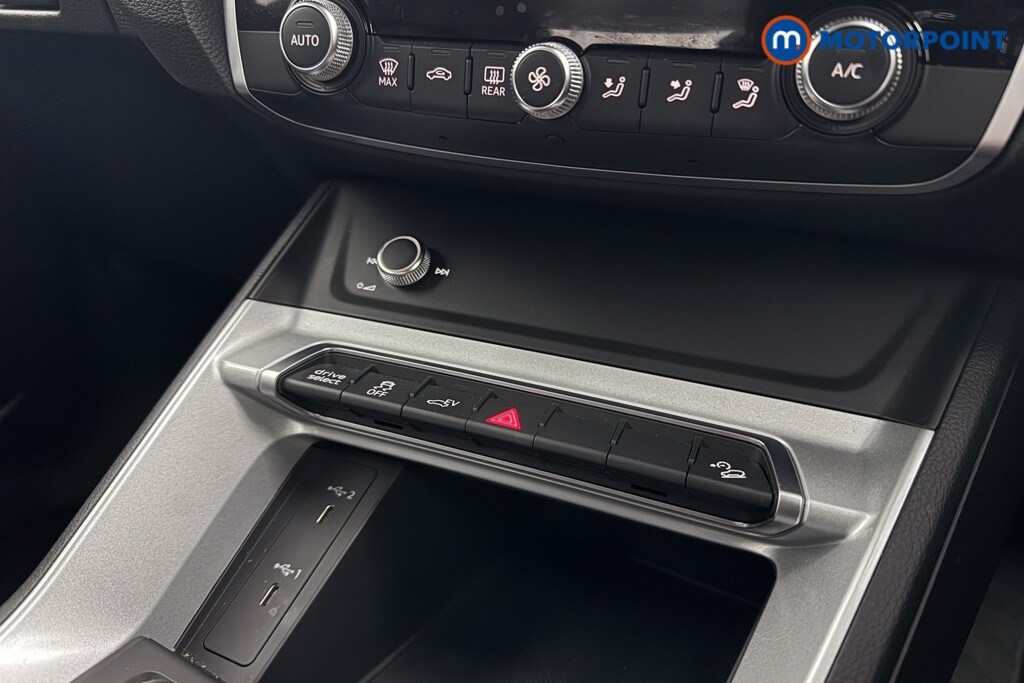 Used Audi Q3 for sale - 77932147: Photo 20