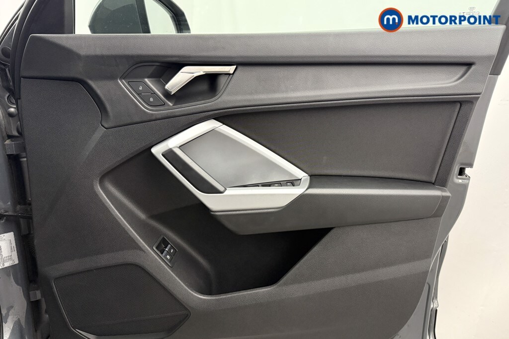 Used Audi Q3 for sale - 77932147: Photo 25