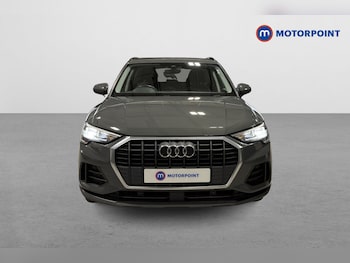 Used Audi Q3 undefined for sale - 77932147: Photo