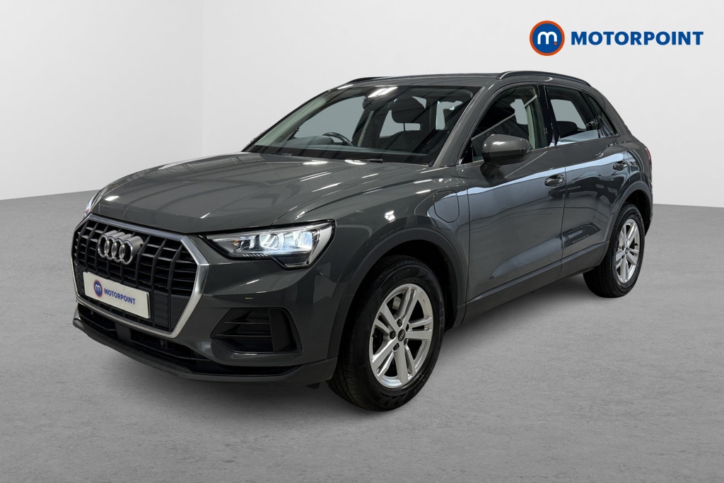 Used Audi Q3 for sale - 77932147: Photo 3