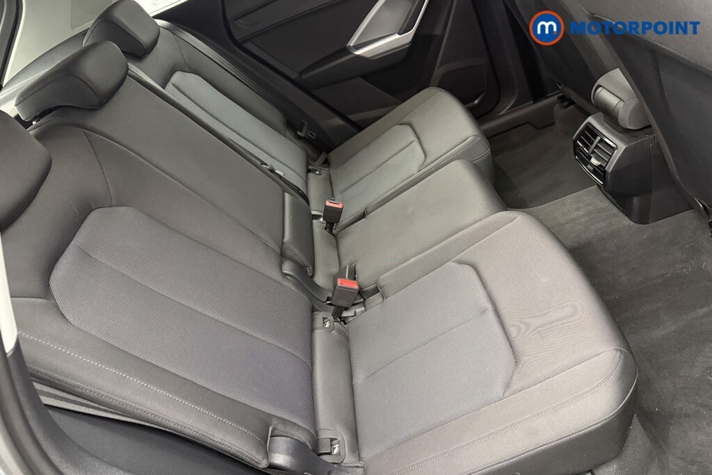 Used Audi Q3 for sale - 77932147: Photo 31