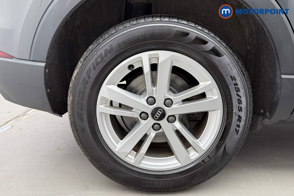 Used Audi Q3 for sale - 77932147: Photo 37