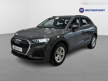 Used Audi Q3 undefined for sale - 77932147: Photo