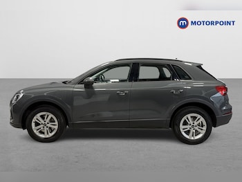 Used Audi Q3 undefined for sale - 77932147: Photo