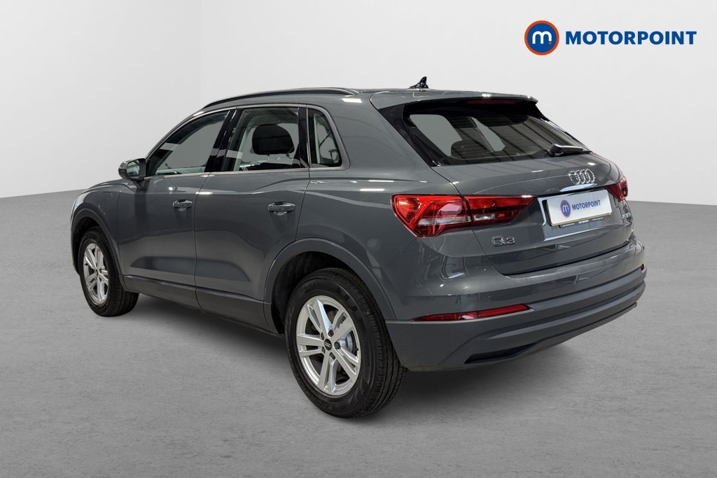 Used Audi Q3 for sale - 77932147: Photo 5