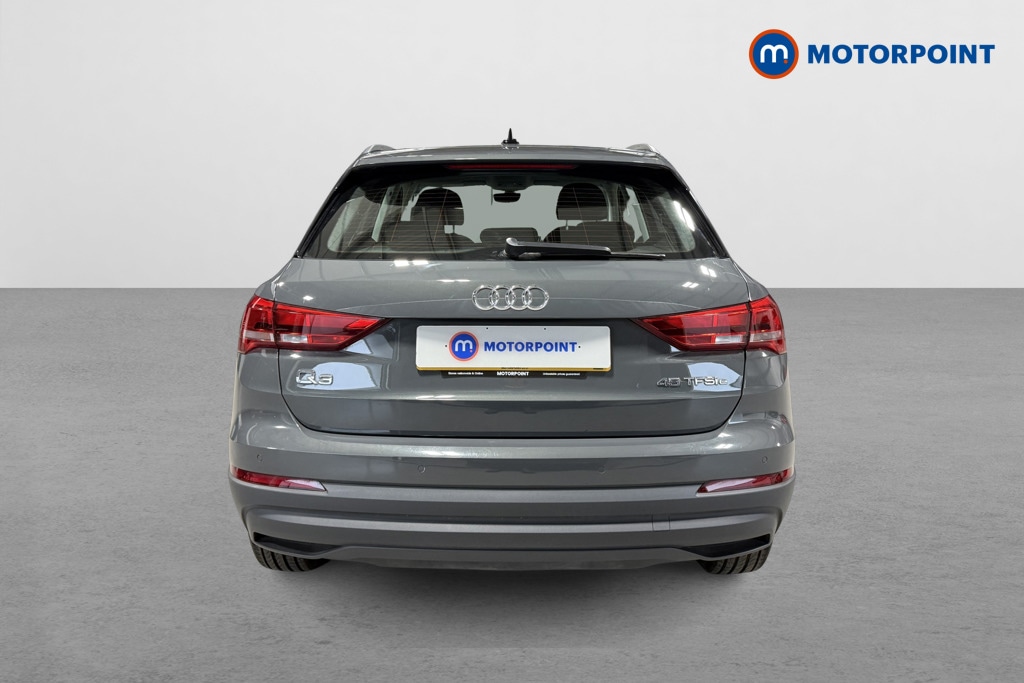 Used Audi Q3 for sale - 77932147: Photo 6