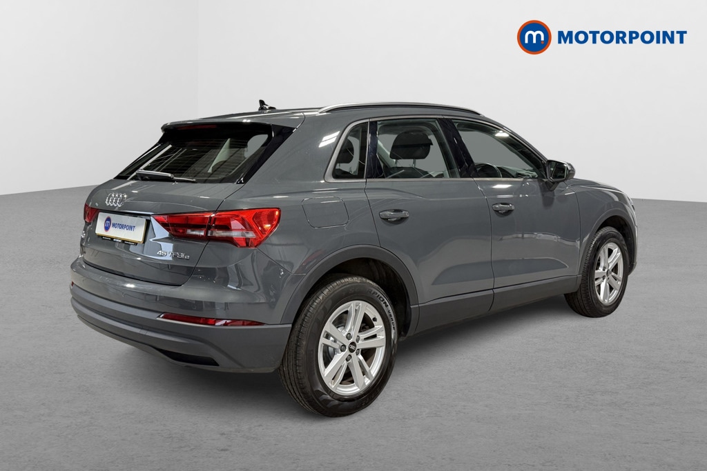 Used Audi Q3 for sale - 77932147: Photo 7