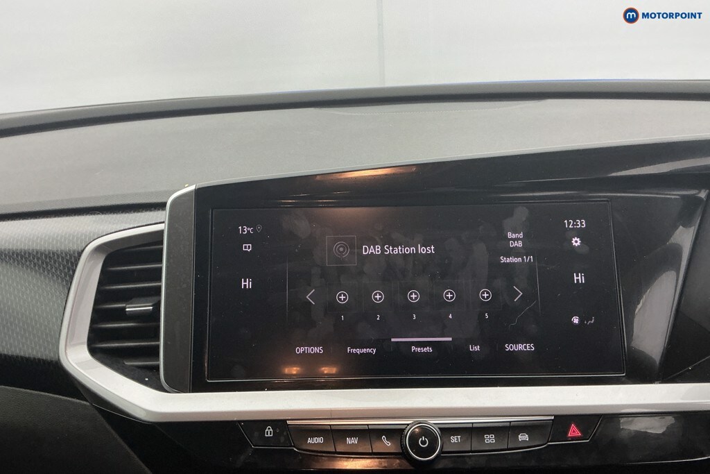 Used Vauxhall Grandland 2023 for sale - 77462872: Photo 10