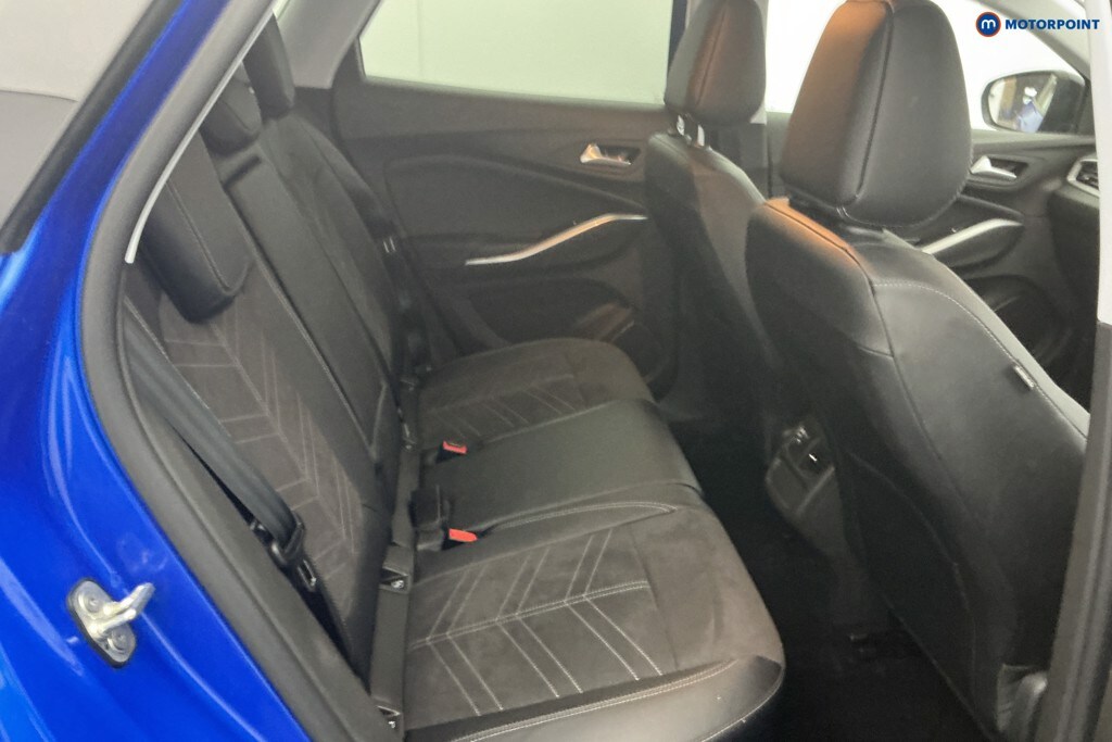 Used Vauxhall Grandland 2023 for sale - 77462872: Photo 12