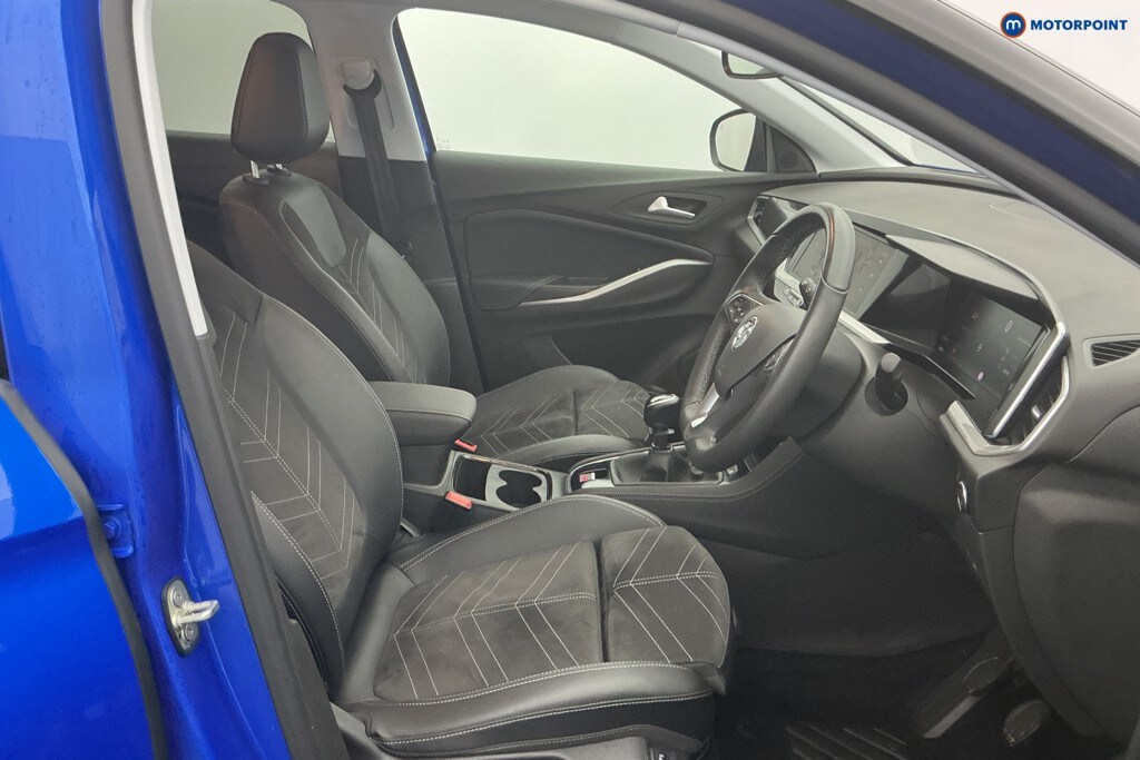 Used Vauxhall Grandland 2023 for sale - 77462872: Photo 13