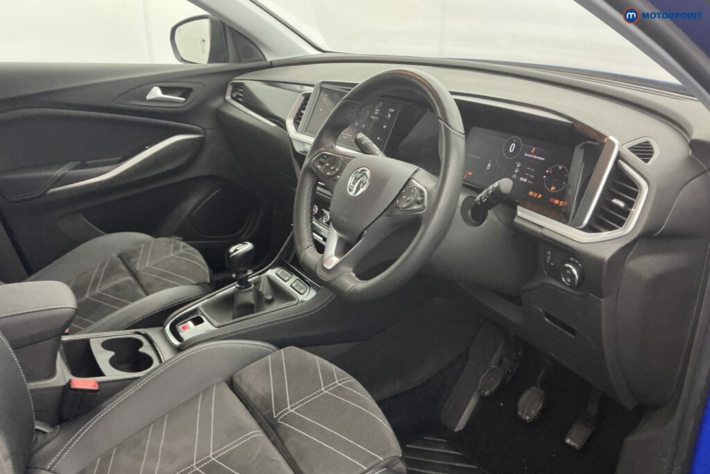 Used Vauxhall Grandland 2023 for sale - 77462872: Photo 15