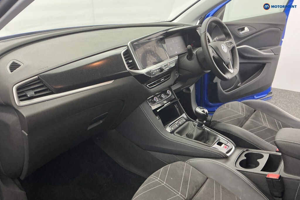 Used Vauxhall Grandland 2023 for sale - 77462872: Photo 16