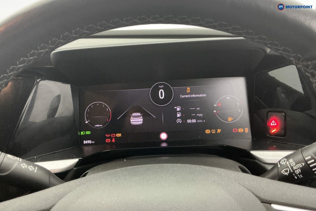 Used Vauxhall Grandland 2023 for sale - 77462872: Photo 17