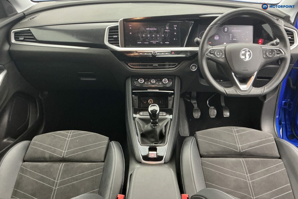 Used Vauxhall Grandland 2023 for sale - 77462872: Photo 19