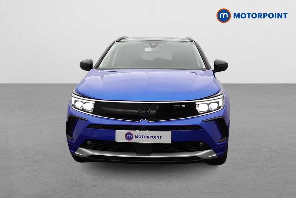 Used Vauxhall Grandland 2023 for sale - 77462872: Photo 2