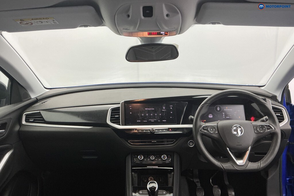 Used Vauxhall Grandland 2023 for sale - 77462872: Photo 20