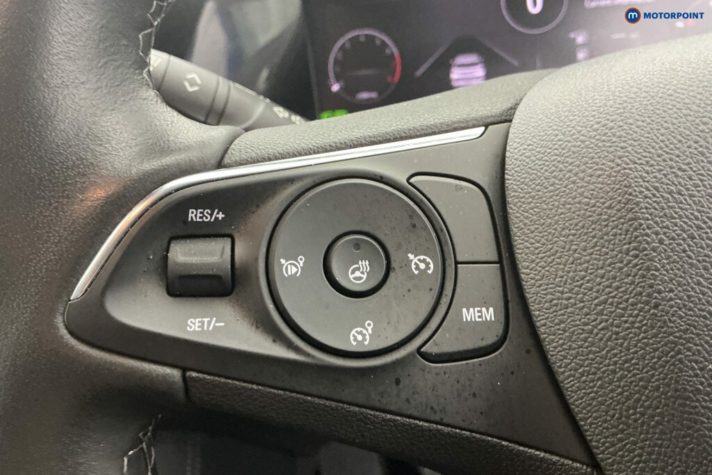 Used Vauxhall Grandland 2023 for sale - 77462872: Photo 27