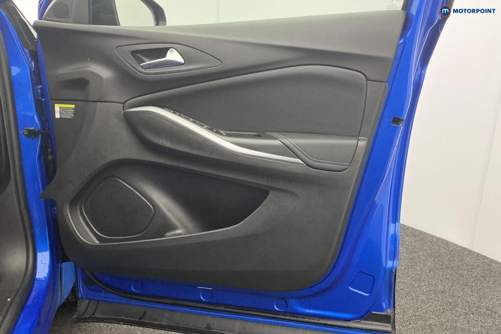 Used Vauxhall Grandland 2023 for sale - 77462872: Photo 30