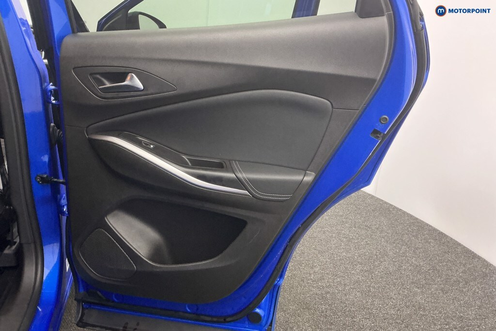 Used Vauxhall Grandland 2023 for sale - 77462872: Photo 32