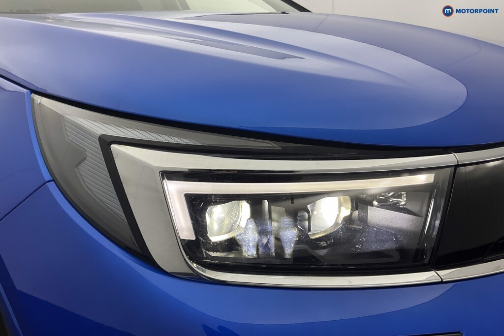 Used Vauxhall Grandland 2023 for sale - 77462872: Photo 34