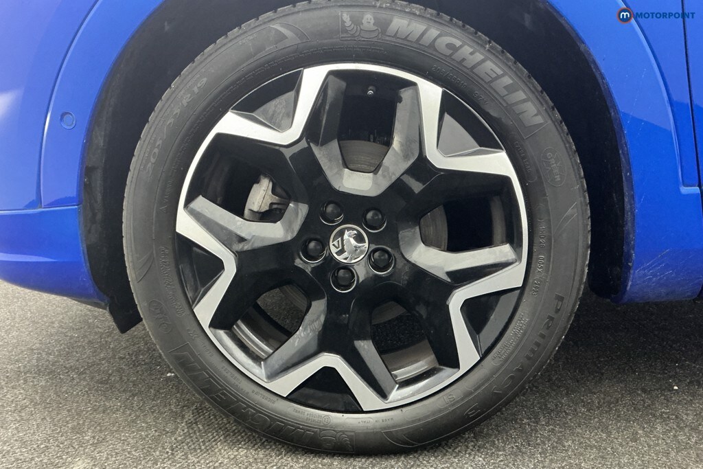 Used Vauxhall Grandland 2023 for sale - 77462872: Photo 37