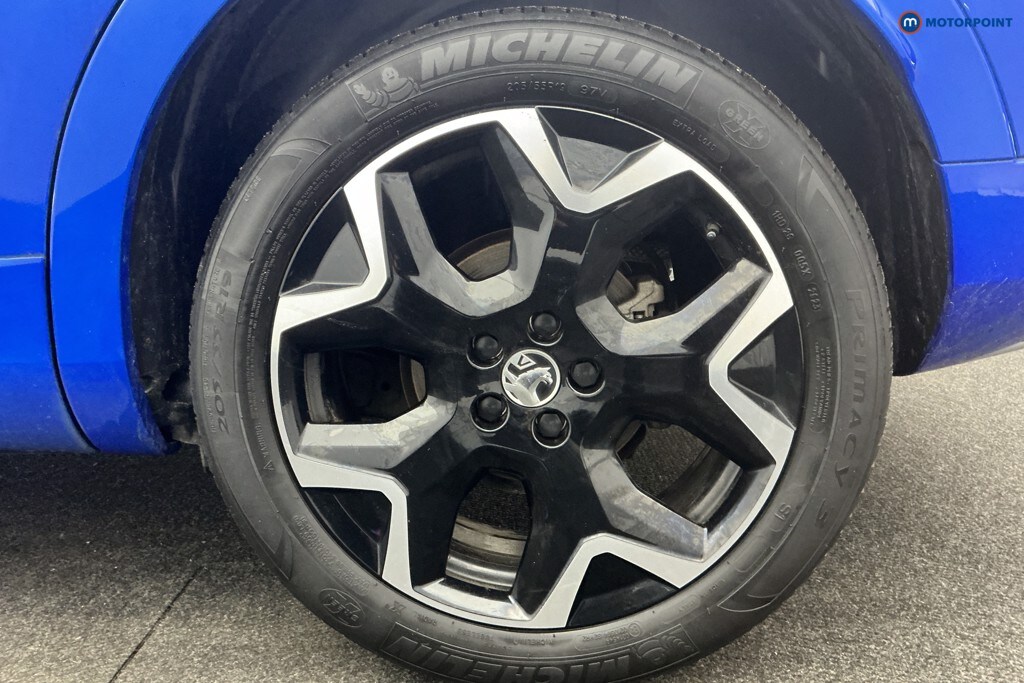 Used Vauxhall Grandland 2023 for sale - 77462872: Photo 38