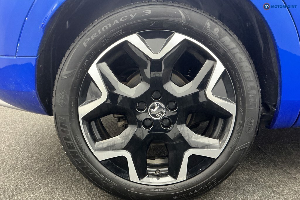 Used Vauxhall Grandland 2023 for sale - 77462872: Photo 39