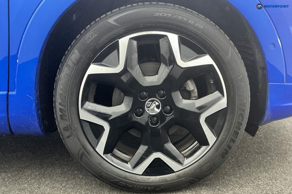 Used Vauxhall Grandland 2023 for sale - 77462872: Photo 40