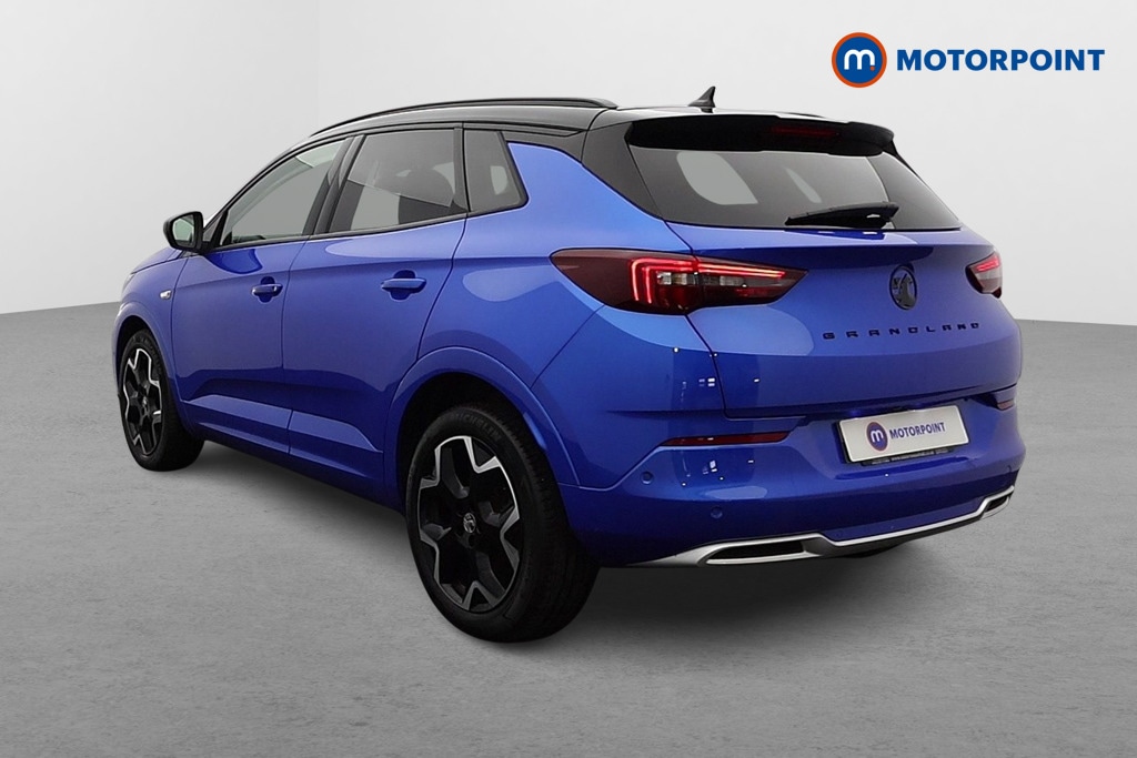 Used Vauxhall Grandland 2023 for sale - 77462872: Photo 5