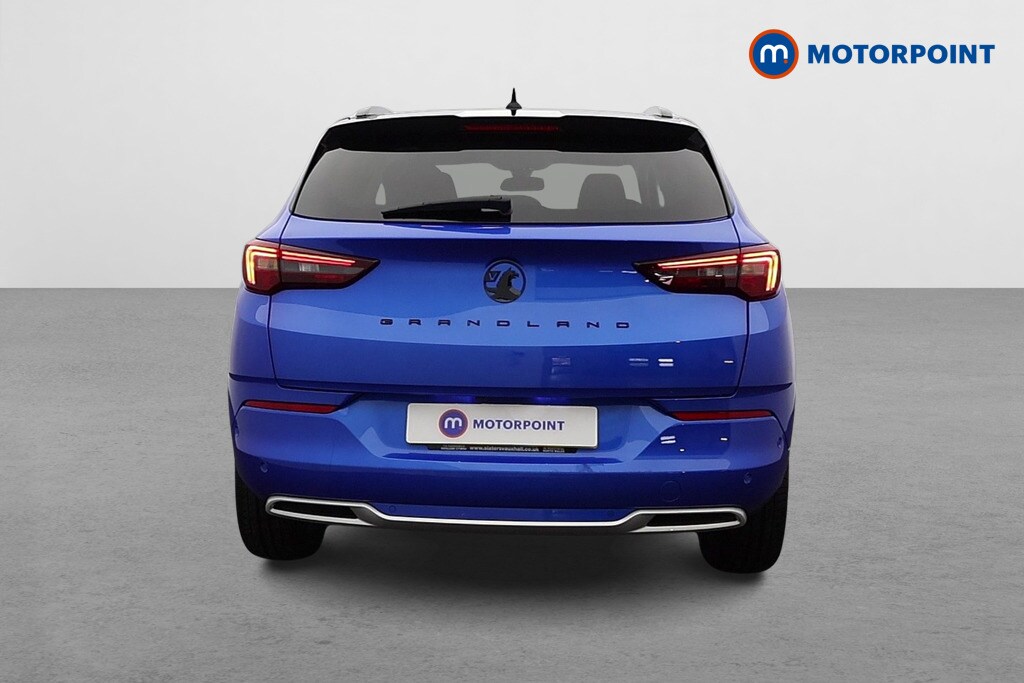 Used Vauxhall Grandland 2023 for sale - 77462872: Photo 6