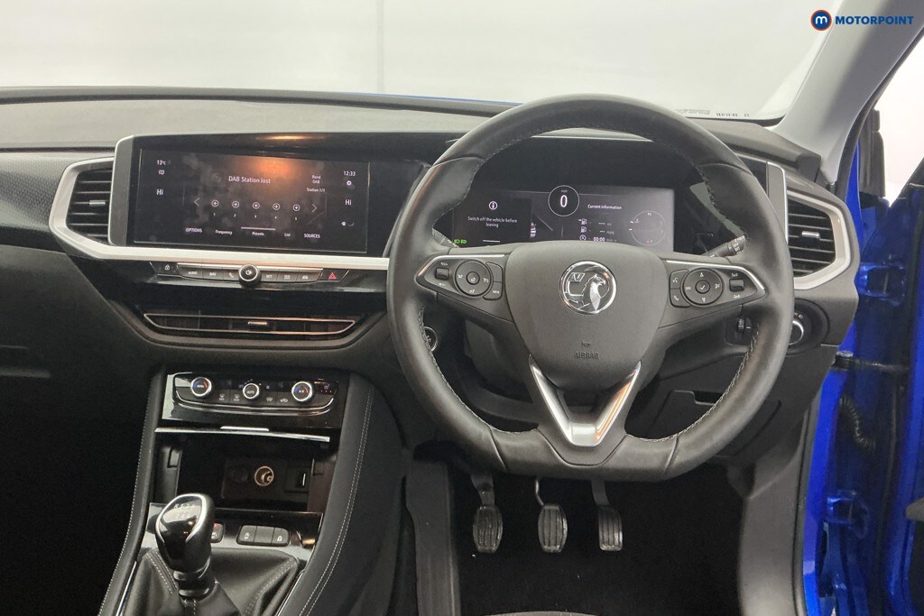 Used Vauxhall Grandland 2023 for sale - 77462872: Photo 9